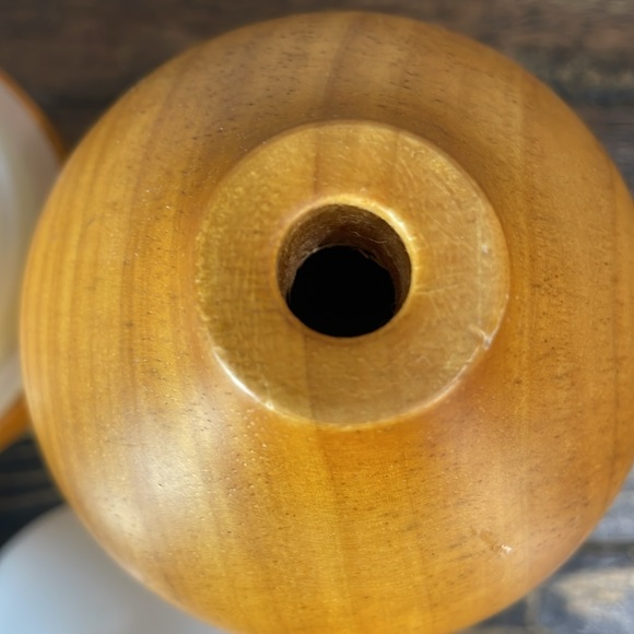 Wooden Ultrasonic Diffuser - Sparoom - Picture 7 of 17